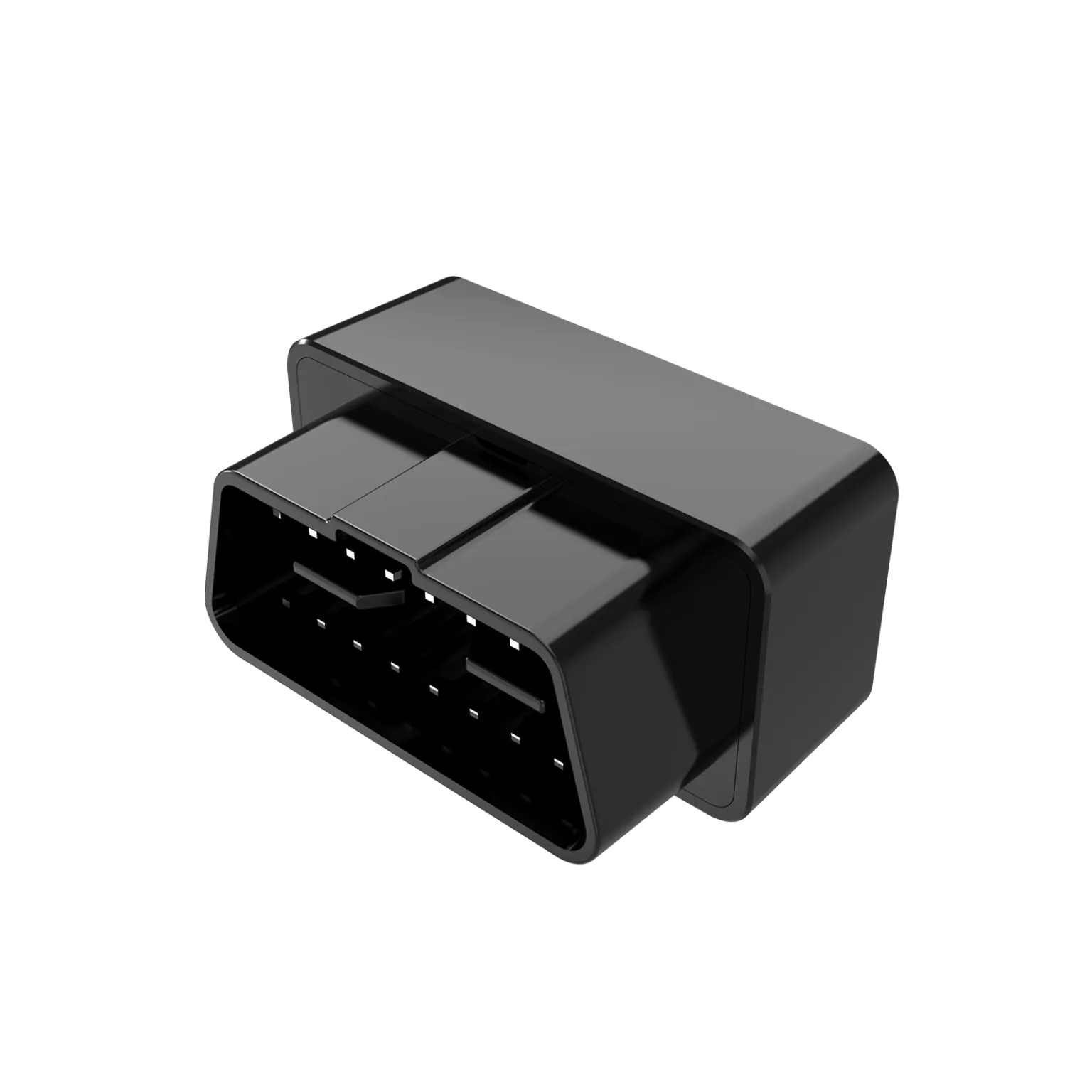 OBD6 Plug-and-Play Tracker