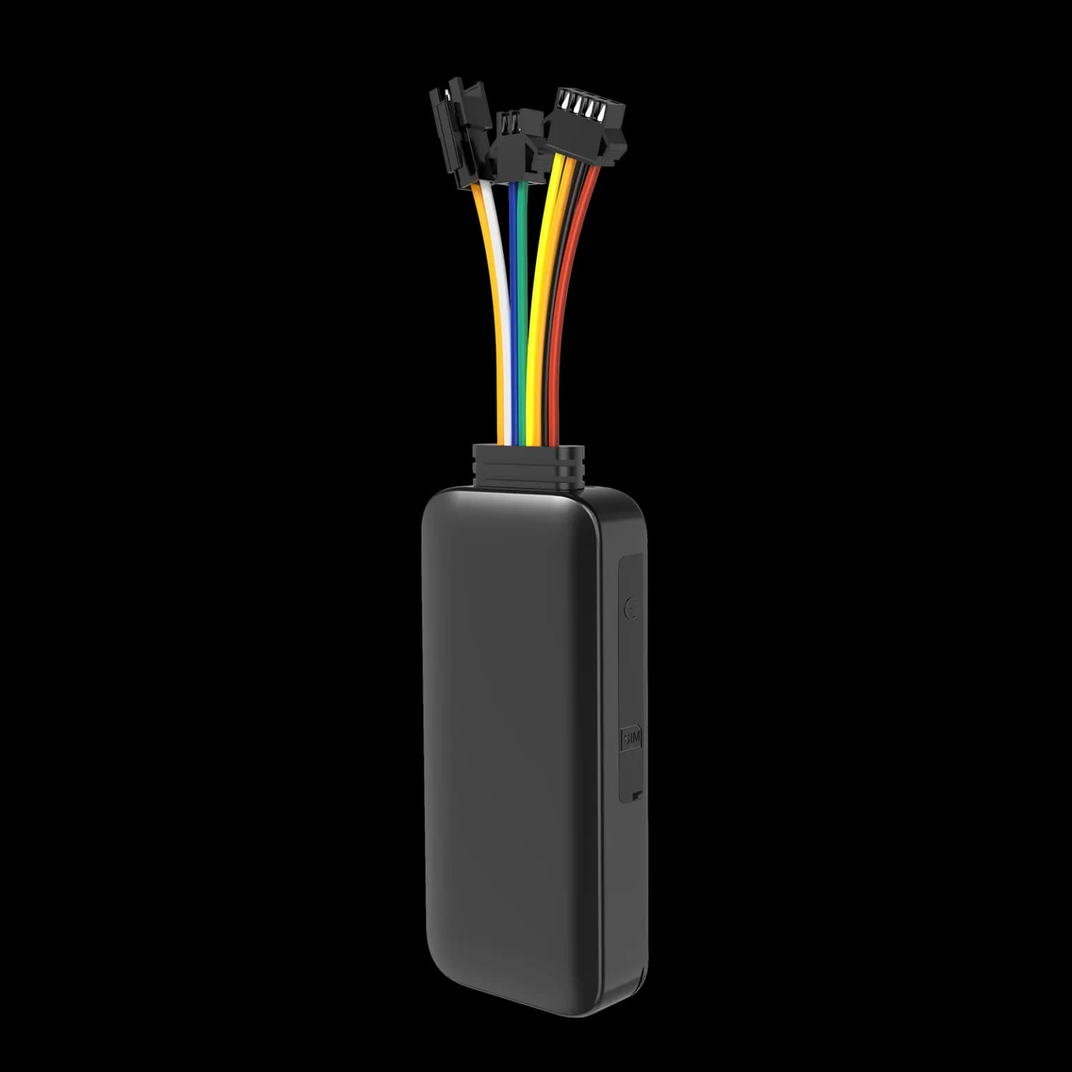 8R GPS Tracker