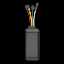 8R GPS Tracker