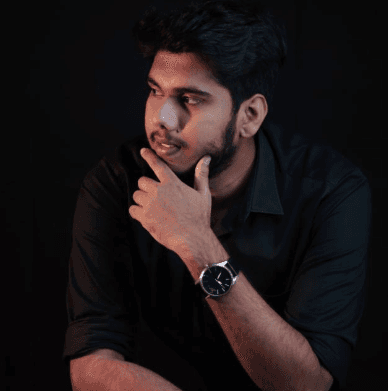 Moahmed Aashif - CEO