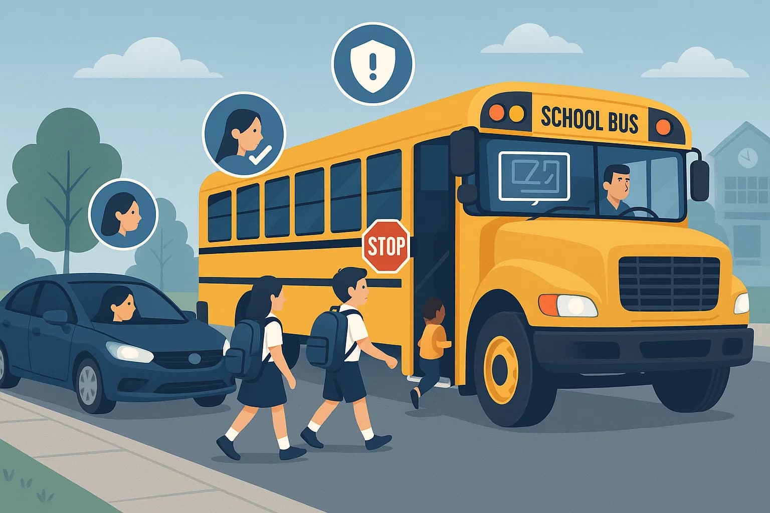 School Transportation