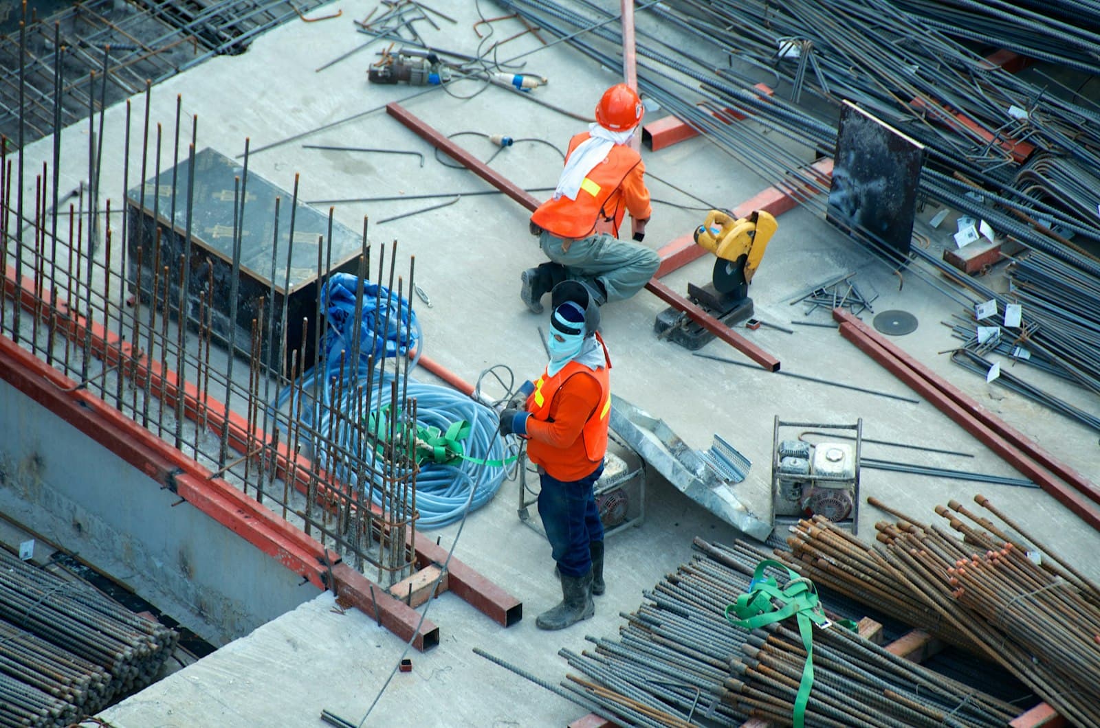 Construction GPS fleet tracking Sri Lanka