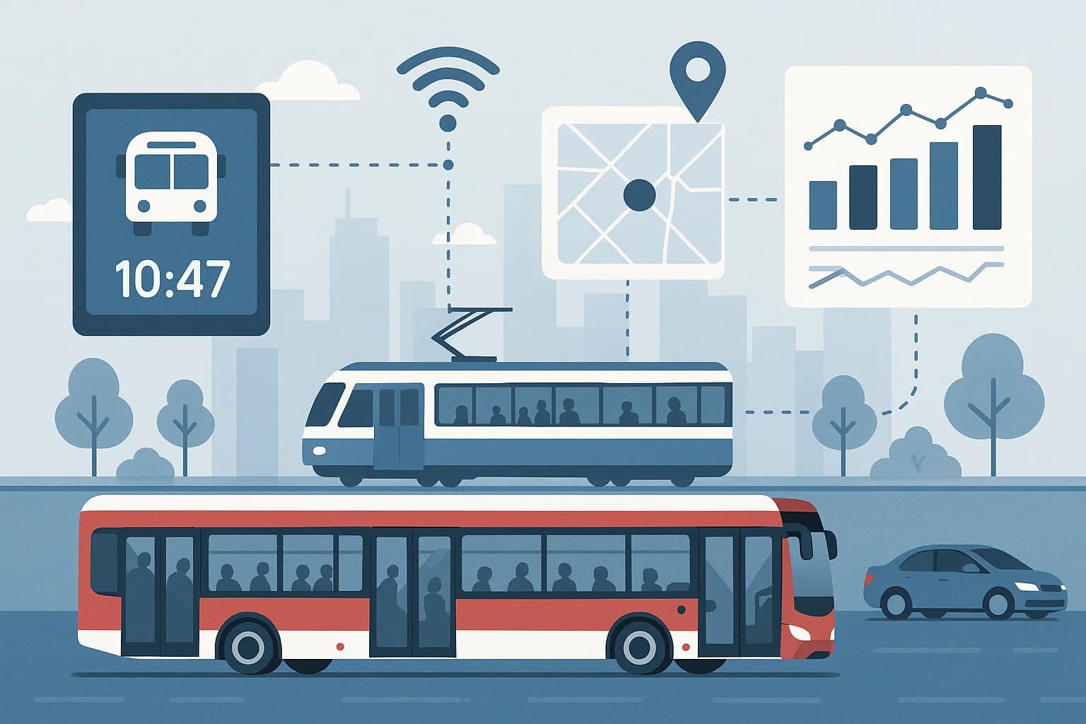 Public Transportation