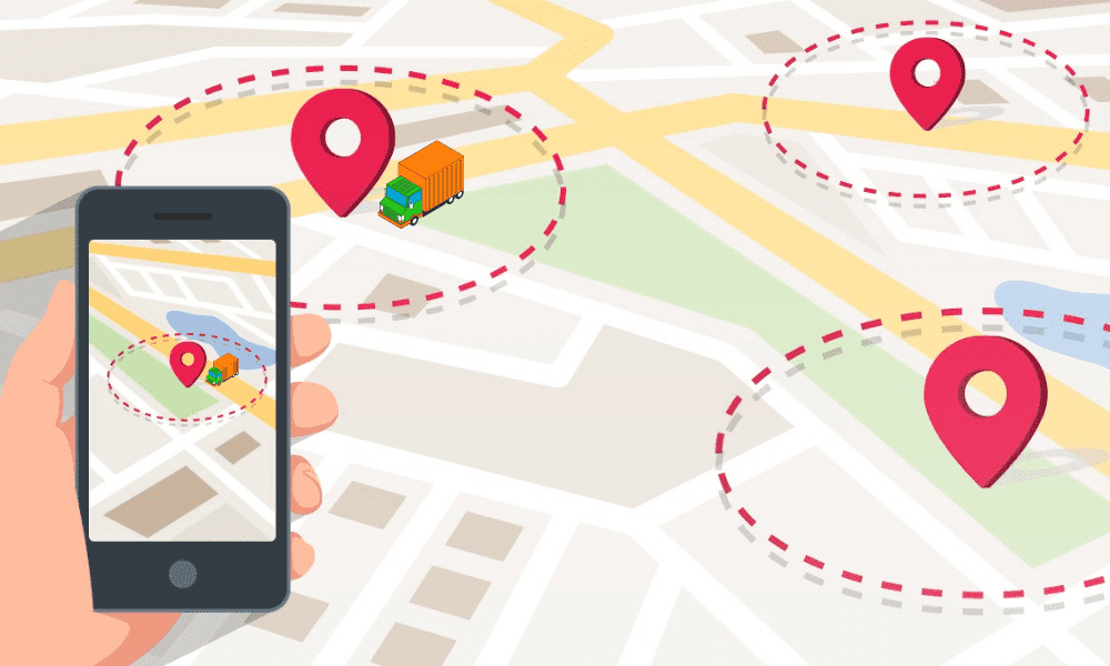 Geofencing and Fleet Alerts: A Guide for Sri Lankan Businesses