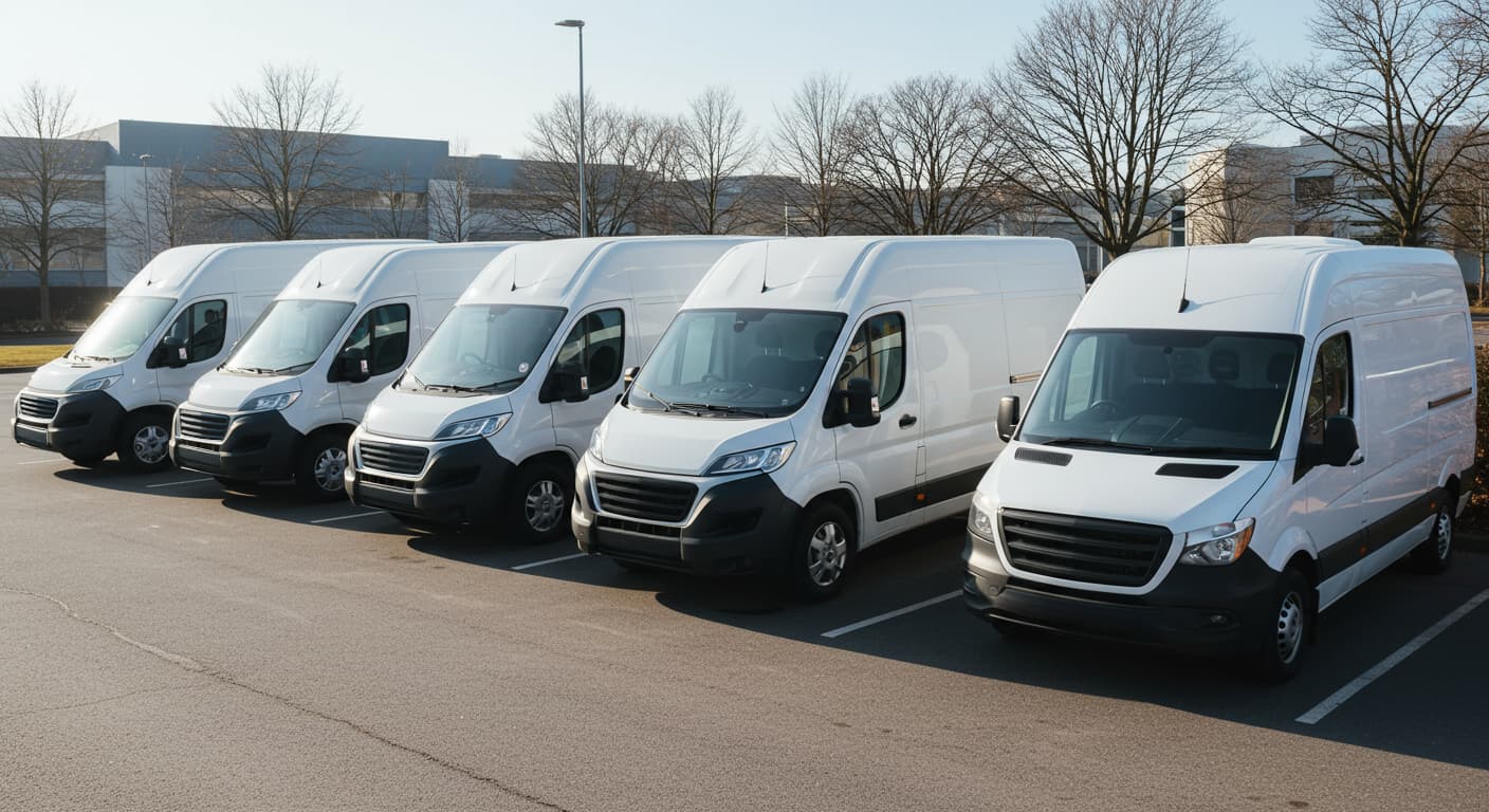 10 Benefits of GPS Fleet Tracking for Sri Lankan Companies