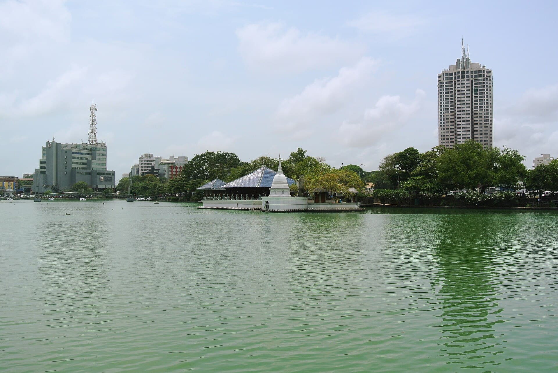 GPS tracking in Colombo Sri Lanka