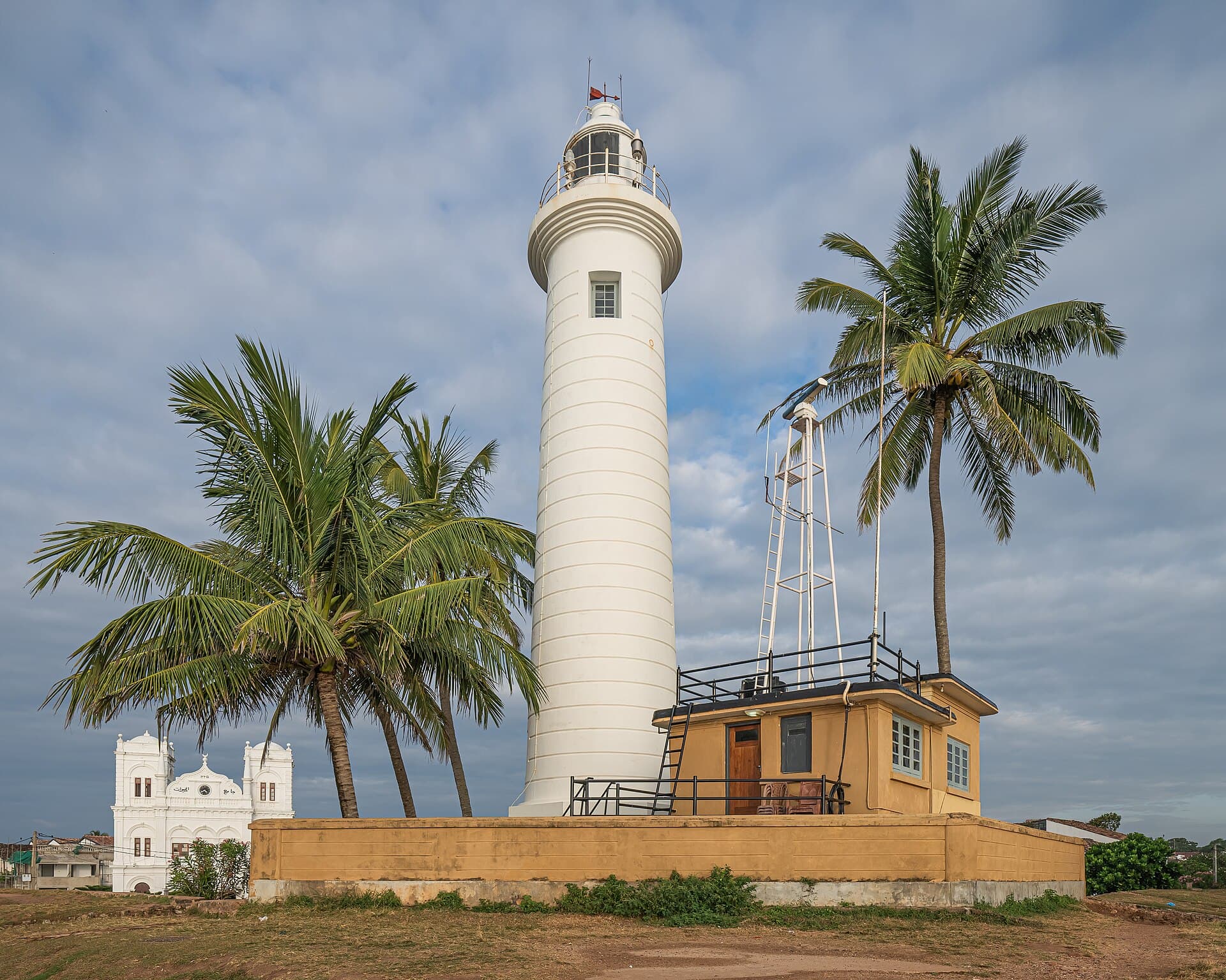 GPS tracking in Galle Sri Lanka