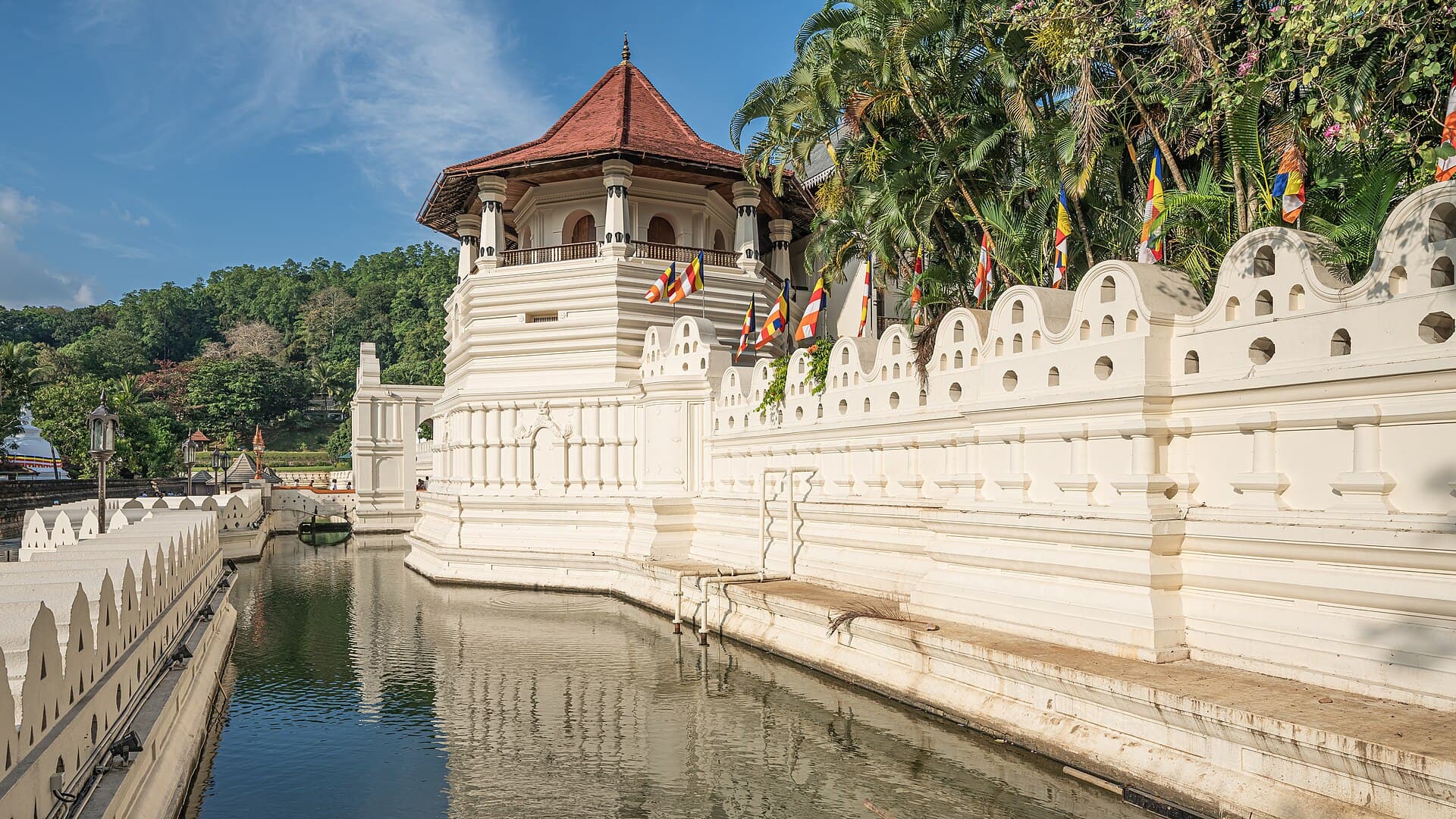 GPS tracking in Kandy Sri Lanka