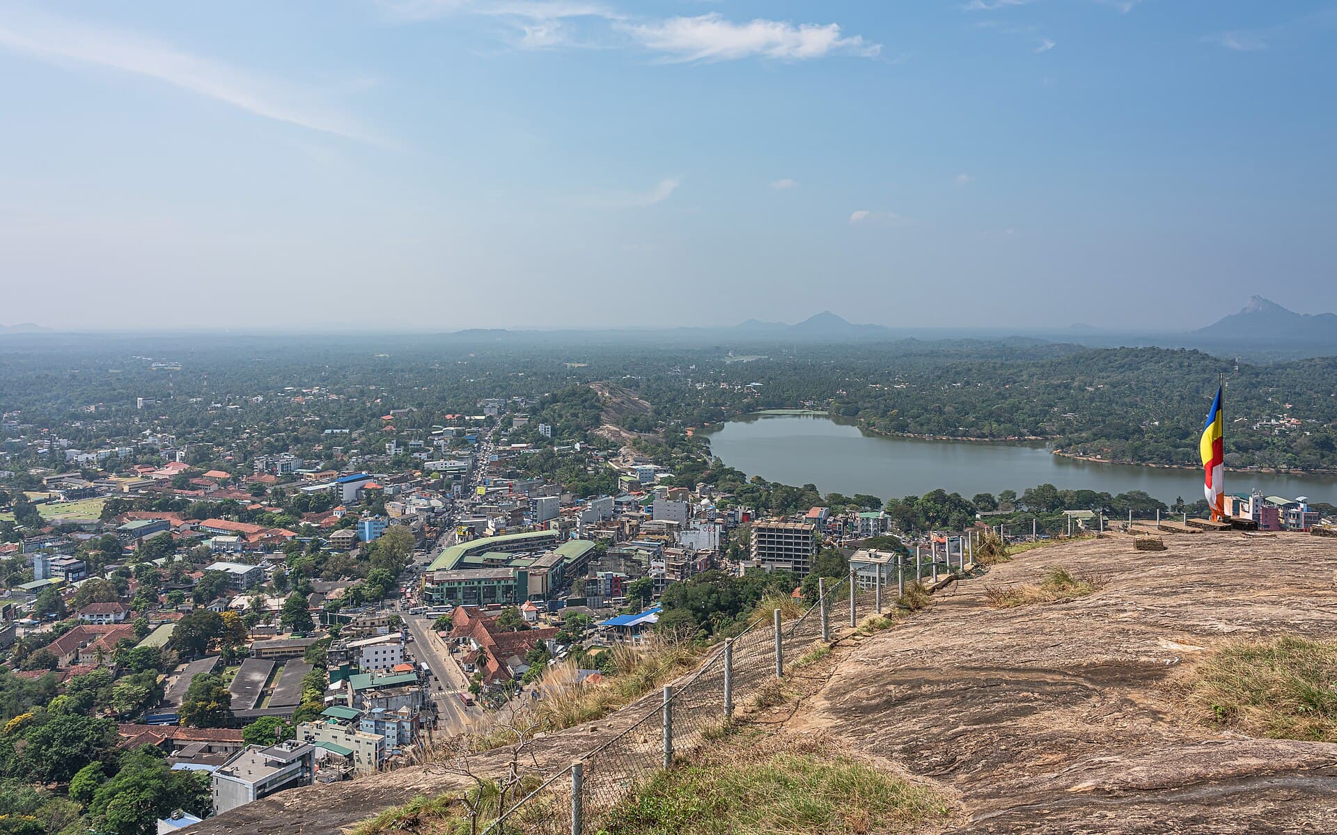 GPS tracking in Kurunegala Sri Lanka