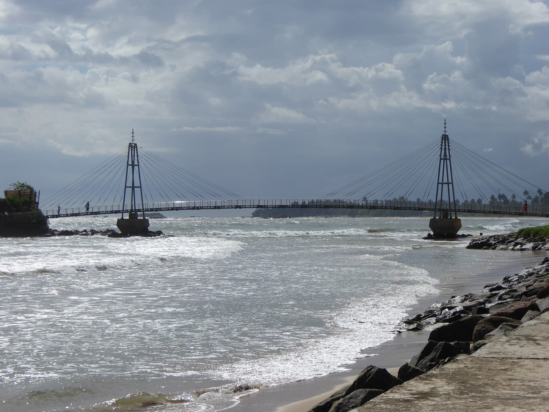 GPS fleet tracking in Matara